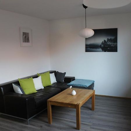 Ferienwohnung Inga Hasselfelde Exterior foto